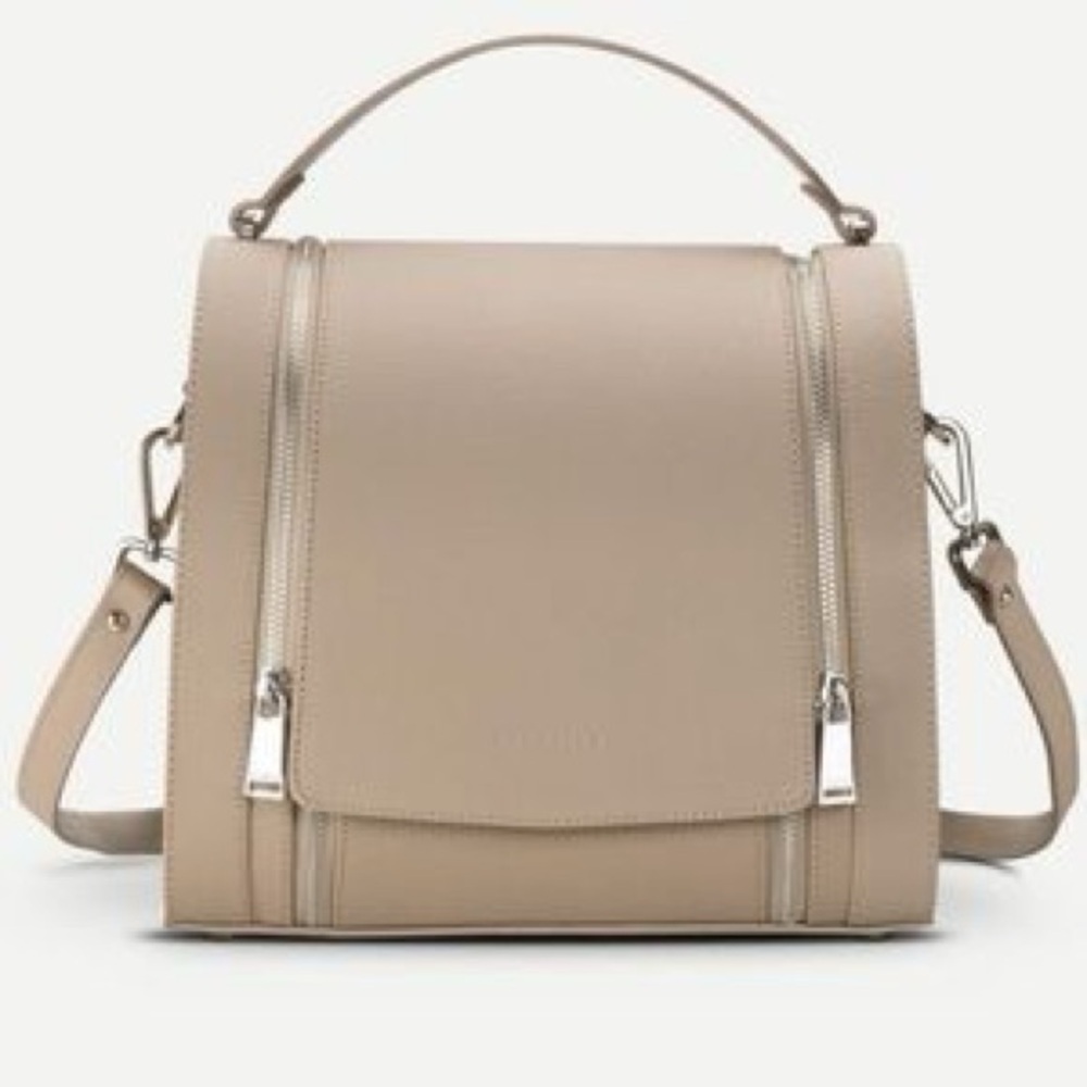 Leanelle Barcelona Elegant Shoulder Handbag